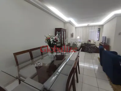Casa com 3 Quartos à venda, 158m² no Embaré, Santos