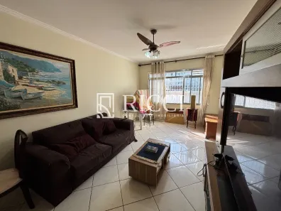 Apartamento com 2 Quartos à venda, 104m² no Campo Grande, Santos