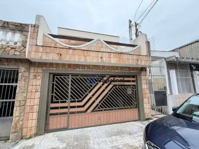 Sobrado com 3 Quartos à venda, 140m² no Vila Pereira Cerca, São Paulo