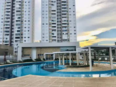 Apartamento com 2 Quartos à venda, 70m² no Parque Rural Fazenda Santa Cândida, Campinas