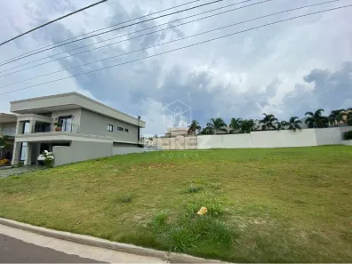 Lote/Terreno à venda, 385m² no Terras Alpha Campo Grande, Campo Grande