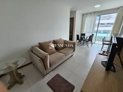 Apartamento com 2 Quartos à venda, 60m² no Enseada do Suá, Vitória