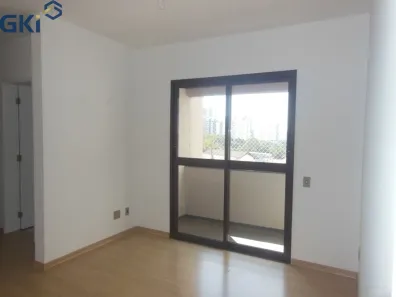Apartamento com 2 Quartos para alugar, 65m² no Vila Guarani (Z Sul), São Paulo