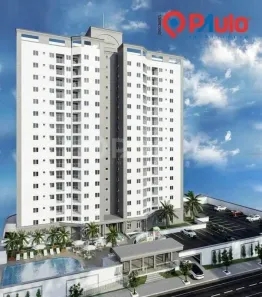Apartamento com 3 Quartos à venda, 70m² no Jardim Califórnia, Piracicaba