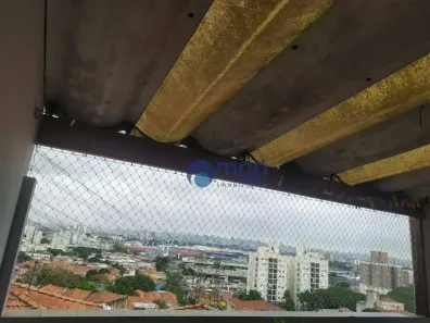 Sobrado com 3 Quartos à venda, 93m² no Vila Paiva, São Paulo