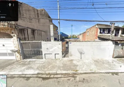 Lote/Terreno à venda, 265m² no Jardim Helena, São Paulo
