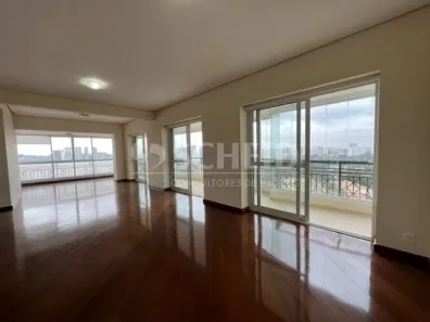 Cobertura com 4 Quartos à venda, 390m² no Vila Cruzeiro, São Paulo
