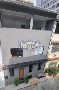Casa de Condomínio com 9 Quartos à venda, 240m² no Botafogo, Rio de Janeiro