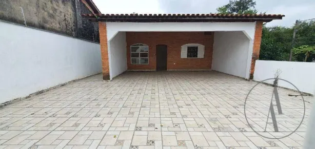 Casa com 2 Quartos à venda, 108m² no Jardim Saira, Sorocaba
