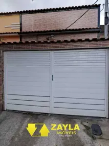 Casa com 2 Quartos à venda, 50m² no Vaz Lobo, Rio de Janeiro