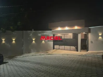 Casa com 3 Quartos à venda, 152m² no Jardim Rodolfo, São José dos Campos