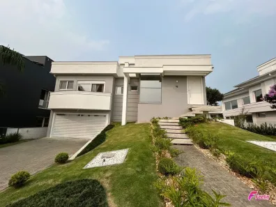 Casa com 4 Quartos à venda, 355m² no Pedra Branca, Palhoça