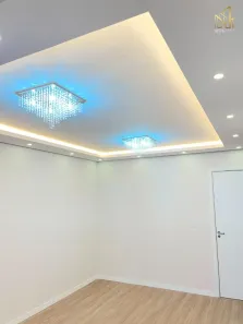 Apartamento com 2 Quartos à venda, 45m² no Estância Velha, Canoas