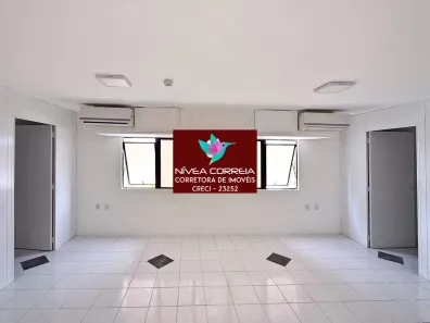 Sala Comercial à venda, 110m² no Caminho das Árvores, Salvador