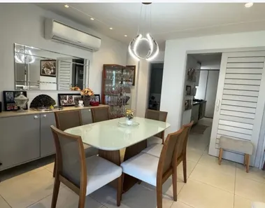 Apartamento com 4 Quartos à venda, 131m² no Miramar, João Pessoa