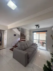 Casa com 3 Quartos à venda, 125m² no Jardim Alvorada, Sorocaba