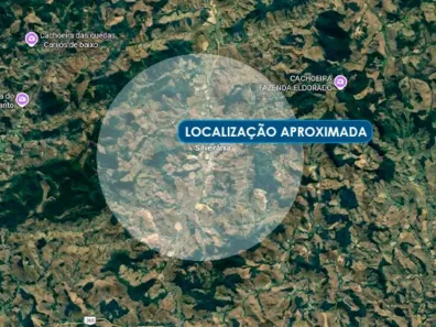 Fazenda/Sítio com 1 Quarto à venda, 90m² no , Silveirânia