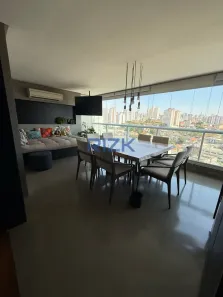 Apartamento com 2 Quartos à venda, 110m² no Cambuci, São Paulo
