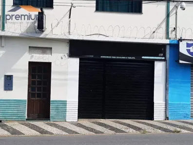 Ponto Comercial para alugar, 30m² no Matadouro, Bragança Paulista