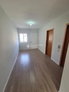 Casa de Condomínio com 2 Quartos à venda, 50m² no Aberta dos Morros, Porto Alegre