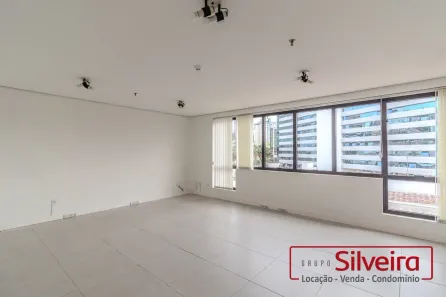 Sala Comercial à venda, 38m² no Moinhos de Vento, Porto Alegre