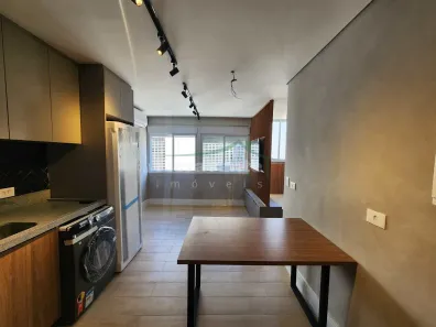 Apartamento com 1 Quarto à venda, 40m² no Boqueirão, Santos