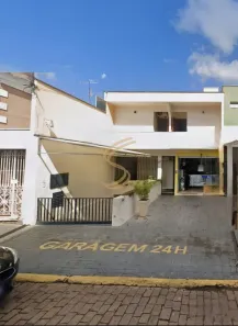 Casa com 6 Quartos à venda, 392m² no Centro, São José do Rio Pardo