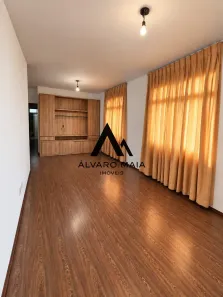 Apartamento com 3 Quartos à venda, 110m² no Santa Efigênia, Belo Horizonte