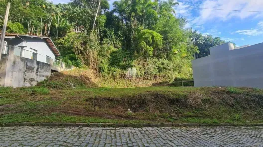Lote/Terreno à venda, 432m² no Azambuja, Brusque