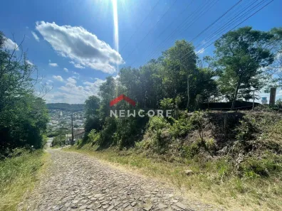 Lote/Terreno à venda, 838m² no , Parobé