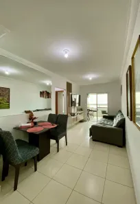 Apartamento com 3 Quartos à venda, 85m² no Mirim, Praia Grande
