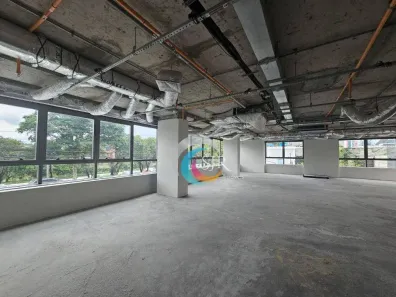 Sala Comercial para alugar, 350m² no Jardim Europa, São Paulo