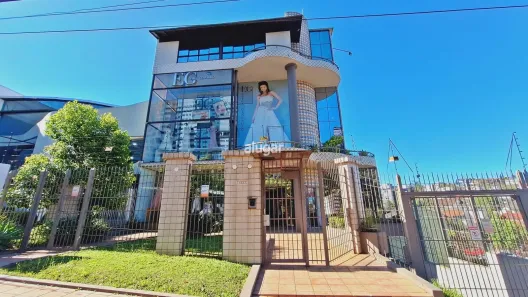 Sala Comercial para alugar, 200m² no Cinqüentenário, Caxias do Sul