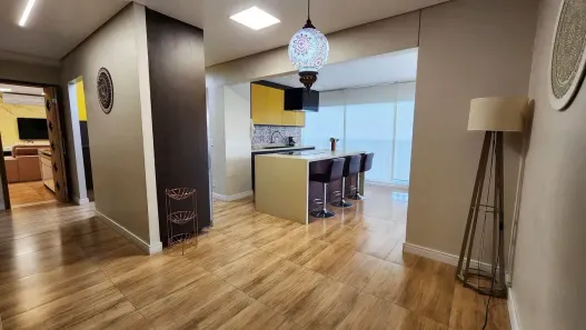 Apartamento com 4 Quartos à venda, 192m² no Pinheiros, São Paulo