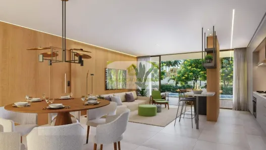 Apartamento com 1 Quarto à venda, 79m² no , Tamandaré
