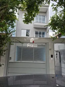 Kitnet com 1 Quarto para alugar, 40m² no Vila Pirajussara, São Paulo