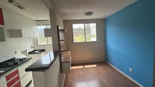 Apartamento com 2 Quartos à venda, 47m² no Portais (Polvilho), Cajamar
