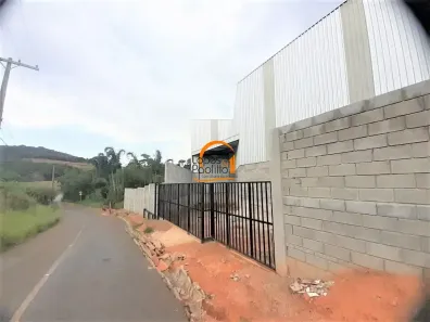 Galpão/Depósito/Armazém à venda, 1215m² no Estância Parque de Atibaia, Atibaia