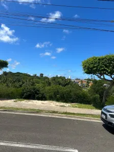 Lote/Terreno à venda, 392m² no Alphaville (Abrantes), Camaçari