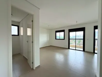 Apartamento com 1 Quarto à venda, 47m² no Dezoito do Forte Empresarial/Alphaville., Barueri