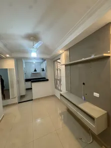 Apartamento com 2 Quartos para alugar, 50m² no Jardim Colina Verde, Limeira