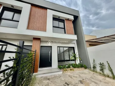 Casa com 3 Quartos à venda, 110m² no Igara, Canoas