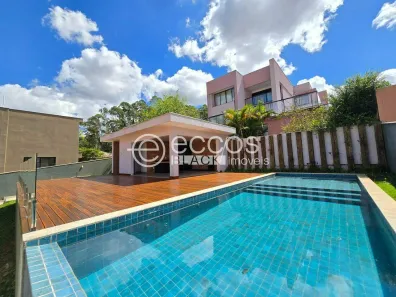 Casa com 3 Quartos à venda, 284m² no Alphaville - Lagoa dos Ingleses, Nova Lima