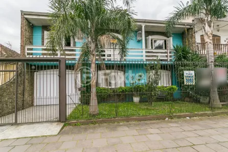 Casa com 3 Quartos à venda, 293m² no Sarandi, Porto Alegre
