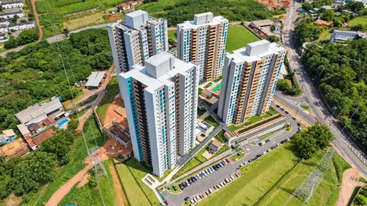 Apartamento com 3 Quartos à venda, 94m² no Engordadouro, Jundiaí