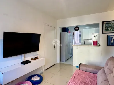 Apartamento com 2 Quartos à venda, 56m² no Cavalhada, Porto Alegre