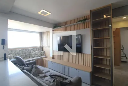 Cobertura com 2 Quartos à venda, 117m² no Vila Castelo, São Paulo