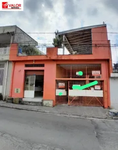 Casa com 2 Quartos à venda, 98m² no Educandário, São Paulo