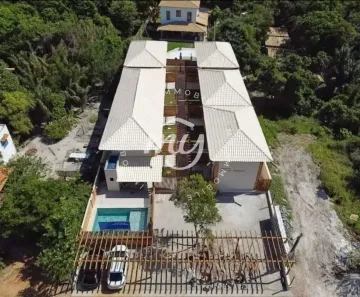 Casa de Condomínio com 2 Quartos à venda, 80m² no , Mata de São João