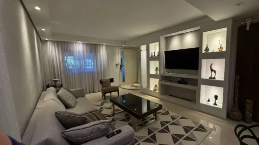 Sobrado com 3 Quartos à venda, 280m² no Jardim Leonor Mendes de Barros, São Paulo